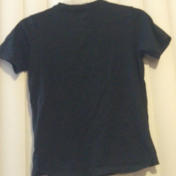 Air Jordan shirt red and white - Picture 3 of 4